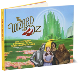 OZ Illustrated Companion