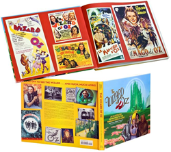 OZ Illustrated Companion