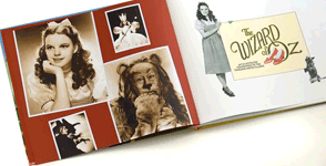 OZ book