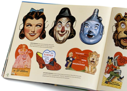 OZ Illustrated Companion