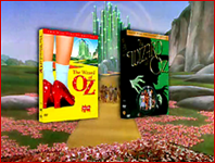 OZ DVD Promo