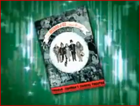 OZ DVD Promo