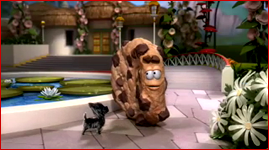 Chips Ahoy