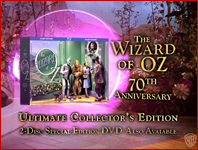 OZ DVD Promo