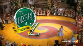 OZ DVD Promo