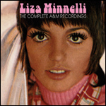 Liza - the complete A&M Recordings