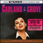 Garland at the Grove