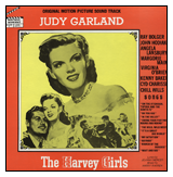 The Harvey Girls