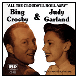 All The Clouds'll Roll Away