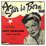 A Star is Born