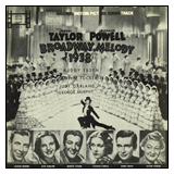 Broadway Melody of 1938