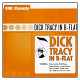 DICK TRACY IN B-FLAT