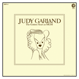 Judy Garland - The Golden Years at MGM