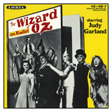 The Wizard of Oz