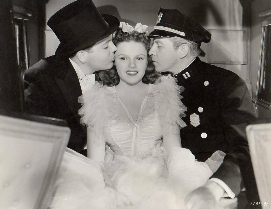 Little Nellie Kelly The Judy Room