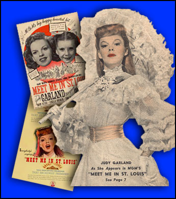 Meet Me In St. Louis