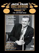 Jack Paar DVD