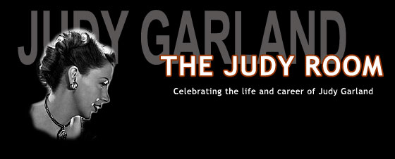 Judy Garland