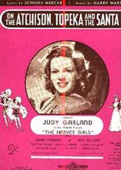 Judy's Decca Recordings