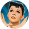 JUDY GARLAND IN "A STAR IS BORN"