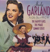 The Golden Years At MGM