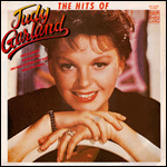 The Hits Of Judy Garland