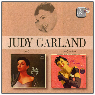 Judy - Judy In Love