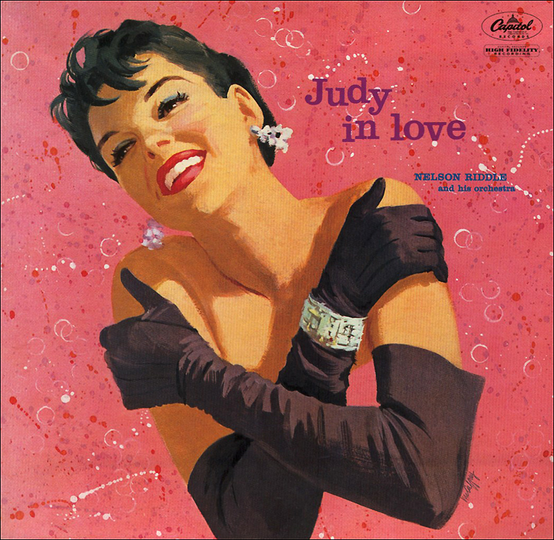 Judy Garland Discography Judy