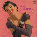 Judy In Love