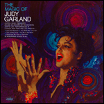 Magic Of Judy Garland