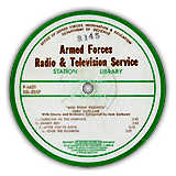 AFRS Label