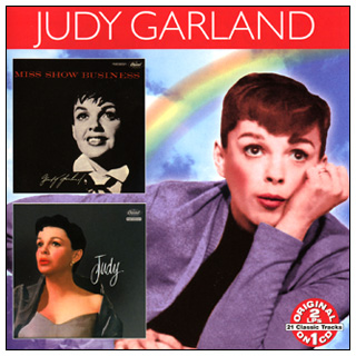 Miss Show Business/Judy
