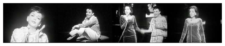 Judy & Liza at the Palladium