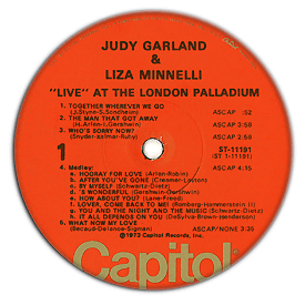 Palladium Label