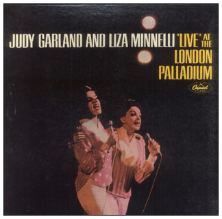 Live At The Palladium