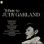 Tribute To Judy Garland