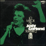 Lo Mejor De Judy Garland