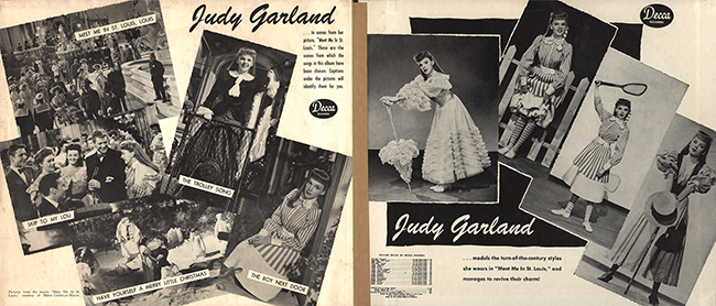 Inside the back cover