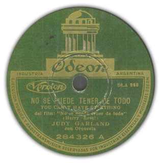 No Se Peide Tener De Todo