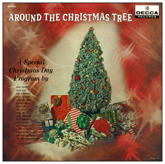 Around The Christmas Tree