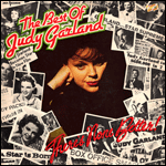 Best of Judy Garland