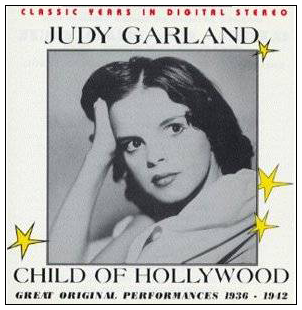 Child of Hollywood