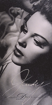 クラシック Judy Garland: The Complete Decca Master Garland, Judy - Judy Garland: The Complete Decca Masters