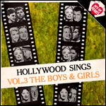 Hollywood Sings