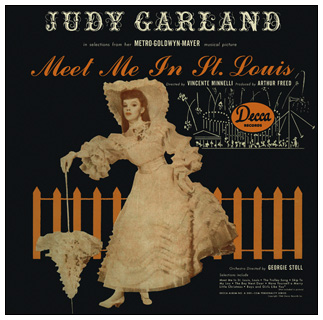 Meet Me In St. Louis