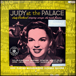 Judy At The Palace