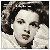 The Definitive Collection - Judy Garland