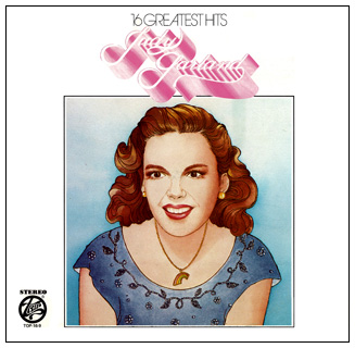 16 Greatest Hits