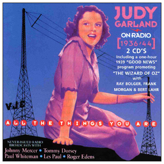 All The Things You are