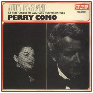 Judy Garland And Friends